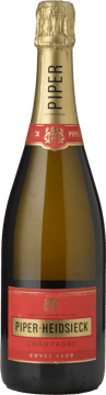PIPER HEIDSIECK Cuvee Brut, Champagne NV Bottle image number 0