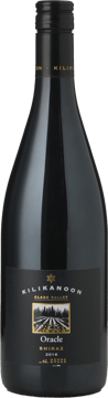 KILIKANOON Oracle Shiraz, Clare Valley 2016 Bottle image number 0