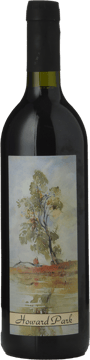 HOWARD PARK Cabernet Blend, Western Australia 1996 Bottle image number 0