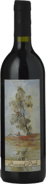 HOWARD PARK Cabernet Blend, Western Australia 1996 Bottle image number 0