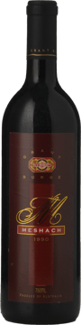 GRANT BURGE Meshach Shiraz, Barossa 1990 Bottle image number 0