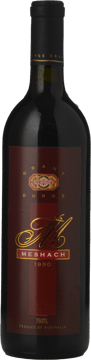 GRANT BURGE Meshach Shiraz, Barossa 1990 Bottle image number 0