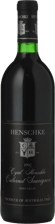 HENSCHKE Cyril Henschke Cabernet Sauvignon, Eden Valley 1992 Bottle