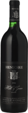 HENSCHKE Hill of Grace Shiraz, Eden Valley 1990 Bottle