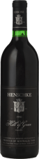 HENSCHKE Hill of Grace Shiraz, Eden Valley 1990 Bottle