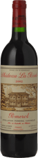 CHATEAU LA POINTE, Pomerol 2002 Bottle