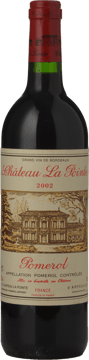 CHATEAU LA POINTE, Pomerol 2002 Bottle image number 0
