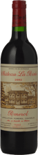 CHATEAU LA POINTE, Pomerol 2002 Bottle