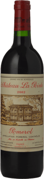 CHATEAU LA POINTE, Pomerol 2002 Bottle image number 0