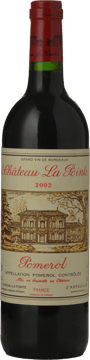 CHATEAU LA POINTE, Pomerol 2002 Bottle image number 0