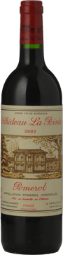CHATEAU LA POINTE, Pomerol 2002 Bottle image number 0