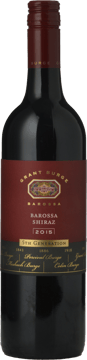 GRANT BURGE Fifth Generation Shiraz, Barossa Valley 2015 Bottle image number 0