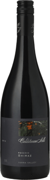 COLDSTREAM HILLS Reserve Shiraz, Yarra Valley 2012 Bottle image number 0