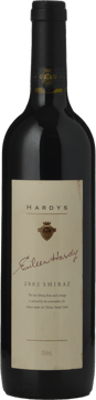 HARDY'S Eileen Hardy Shiraz, McLaren Vale 2002 Bottle image number 0