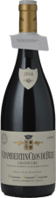 DOMAINE ARMAND ROUSSEAU, Chambertin-Clos de Beze 2018 Bottle