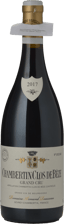 DOMAINE ARMAND ROUSSEAU, Chambertin-Clos de Beze 2017 Bottle