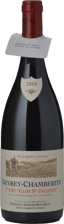 DOMAINE ARMAND ROUSSEAU Clos St Jacques 1er cru, Gevrey-Chambertin 2018 Bottle