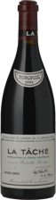DOMAINE DE LA ROMANEE-CONTI, La Tache 2005 Bottle