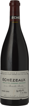 DOMAINE DE LA ROMANEE-CONTI, Echezeaux 2002 Bottle image number 0