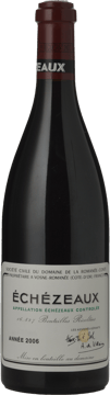 DOMAINE DE LA ROMANEE-CONTI, Echezeaux 2006 Bottle image number 0
