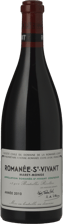 DOMAINE DE LA ROMANEE-CONTI Marey Monge, Romanee-St-Vivant 2010 Bottle