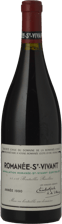 DOMAINE DE LA ROMANEE-CONTI (1989-1992), Romanee-St-Vivant 1990 Bottle