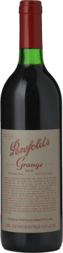 PENFOLDS Bin 95 Grange Shiraz, South Australia 1994 Bottle image number 0