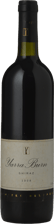 YARRA BURN Limited Release Shiraz, Yarra Valley 1998 Bottle