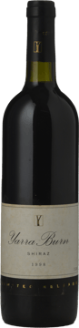 YARRA BURN Limited Release Shiraz, Yarra Valley 1998 Bottle image number 0