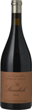 THE STANDISH WINE COMPANY The Standish Single Vineyard Shiraz, Barossa Valley 2018 Bottle
