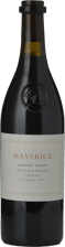 MAVERICK Ahren's Creek Shiraz, Barossa Valley 2017 Bottle