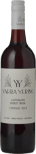 YARRA YERING Waterloo Pinot Noir, Yarra Valley 2024 Bottle