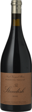 THE STANDISH WINE COMPANY The Standish Single Vineyard Shiraz, Barossa Valley 2016 Bottle