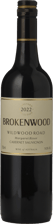 BROKENWOOD WINES Wildwood Road Cabernet Sauvignon, Margaret River 2022 Bottle
