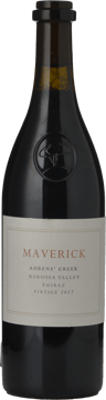 MAVERICK Ahren's Creek Shiraz, Barossa Valley 2017 Bottle image number 0