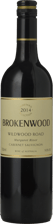 BROKENWOOD WINES Wildwood Road Cabernet Sauvignon, Margaret River 2014 Bottle