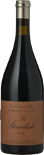 THE STANDISH WINE COMPANY The Standish Single Vineyard Shiraz, Barossa Valley 2015 Bottle