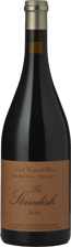 THE STANDISH WINE COMPANY The Standish Single Vineyard Shiraz, Barossa Valley 2020 Bottle