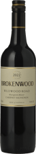 BROKENWOOD WINES Wildwood Road Cabernet Sauvignon, Margaret River 2022 Bottle
