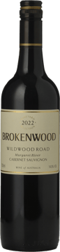 BROKENWOOD WINES Wildwood Road Cabernet Sauvignon, Margaret River 2022 Bottle image number 0