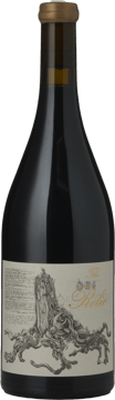 THE STANDISH WINE COMPANY The Relic Single Vineyard Shiraz Viognier, Barossa Valley 2023 Bottle image number 0