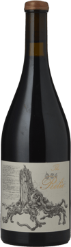 THE STANDISH WINE COMPANY The Relic Single Vineyard Shiraz Viognier, Barossa Valley 2021 Bottle image number 0