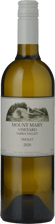 MOUNT MARY Triolet Semillon Sauvignon Blanc Muscadelle, Yarra Valley 2020 Bottle