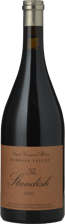 THE STANDISH WINE COMPANY The Standish Single Vineyard Shiraz, Barossa Valley 2021 Bottle
