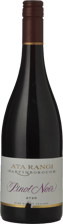 ATA RANGI Pinot Noir, Martinborough 2020 Bottle