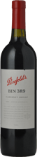 PENFOLDS Bin 389 Cabernet Shiraz, South Australia 2005 Bottle