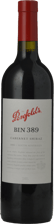 PENFOLDS Bin 389 Cabernet Shiraz, South Australia 2005 Bottle