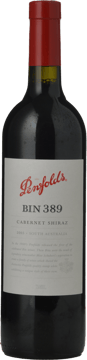 PENFOLDS Bin 389 Cabernet Shiraz, South Australia 2005 Bottle image number 0