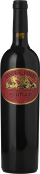 JASPER HILL Georgia's Paddock Shiraz, Heathcote 2003 Bottle image number 0