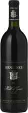 HENSCHKE Hill of Grace Shiraz, Eden Valley 1991 Bottle